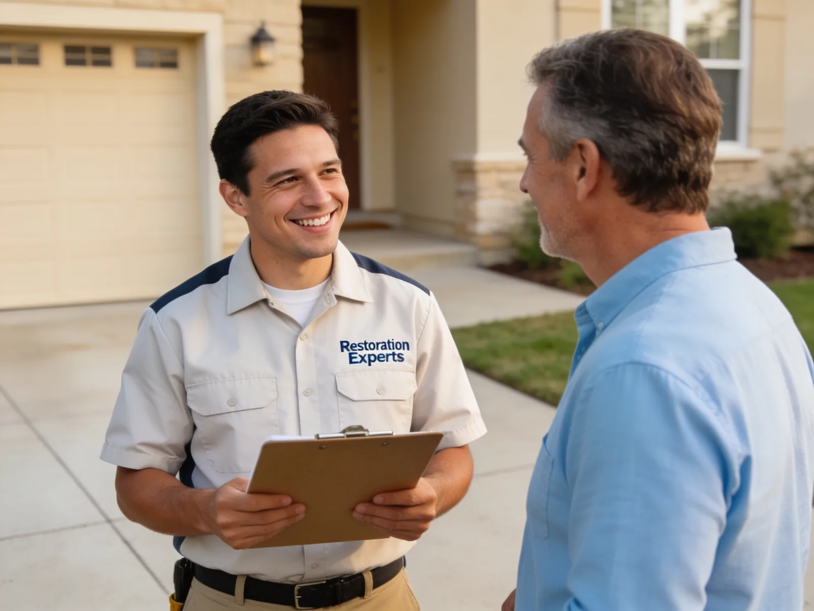 Water Damage Cleanup Annapolis, CA FAQs